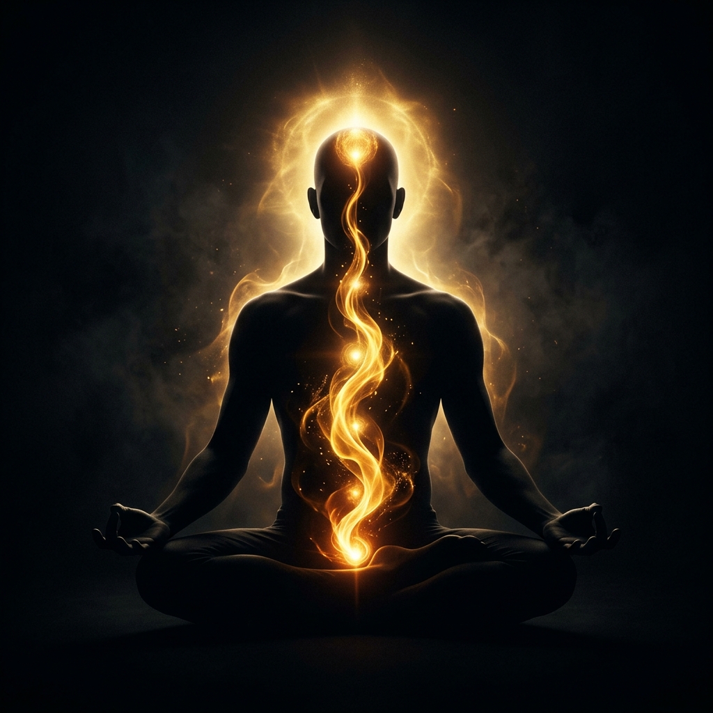 Energía sexual